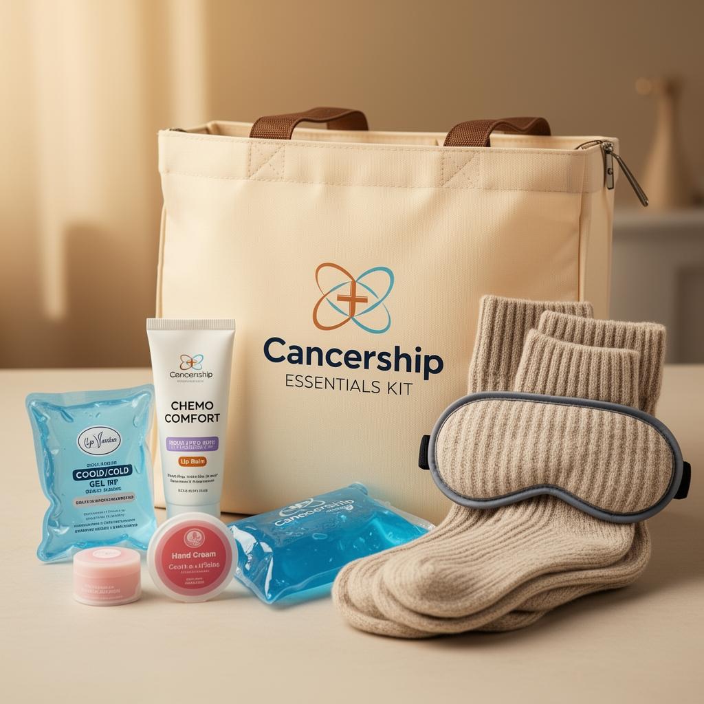 What to Include in a Cancer Care Package | Complete Guide | Cancership